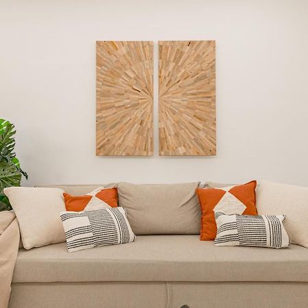 Apartamento Salamanca IV Calle Ayala 3Br 3Bh Madrid Exterior foto